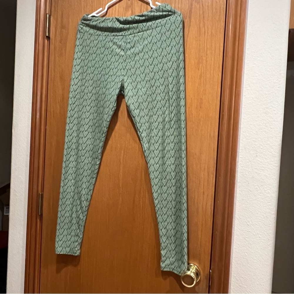 LuLaRoe Gree Leggings, Women's Leggings